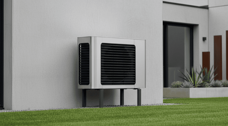 Isı pompası sistemlerinin sağladığı avantajlar ve tasarruf olanakları