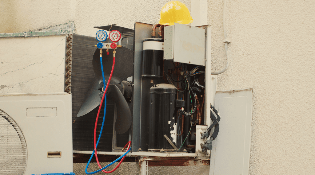 Klima Verimliliğini Arttırmak İçin Ne Sıklıkla Temizlik Gerekir? 27 Denizli'de profesyonel klima bakımı hizmeti