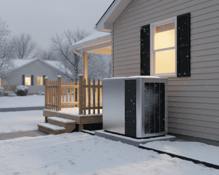 Isı Pompası Bakımında Otomatik İzleme mi Manuel Kontrol mü? | 2026 Rehberi 33 Isı pompası sistemlerinde düzenli bakım ve temizlik önemi