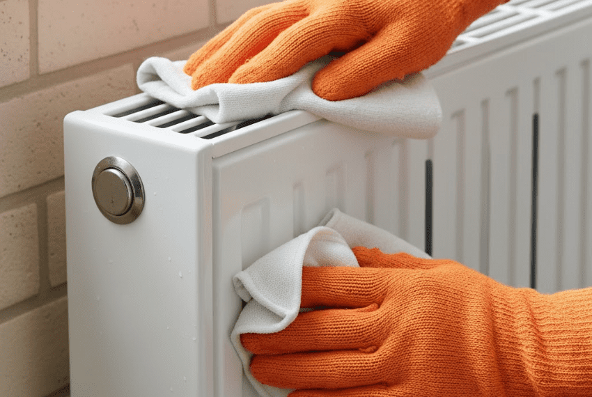 Petek Temizliği Ne Zaman ve Nasıl Yapılır? Uzmanından İpuçları 29 Petek temizliğinin ısınma verimliliği ve enerji tasarrufu açısından önemi